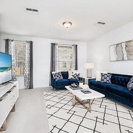 אורלנדו Updated Vista Cay Townhome, 10 Min From Universal מראה חיצוני תמונה