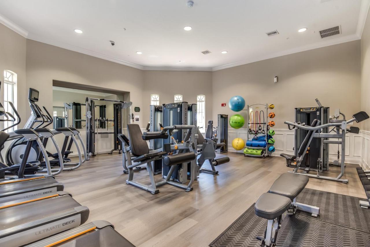 אורלנדו Updated Vista Cay Townhome, 10 Min From Universal מראה חיצוני תמונה