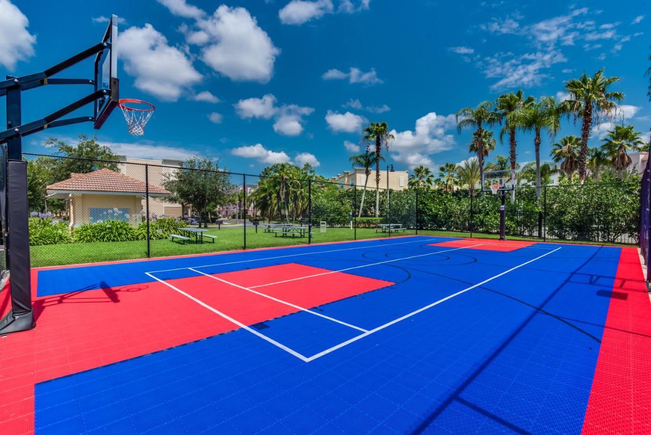 אורלנדו Updated Vista Cay Townhome, 10 Min From Universal מראה חיצוני תמונה