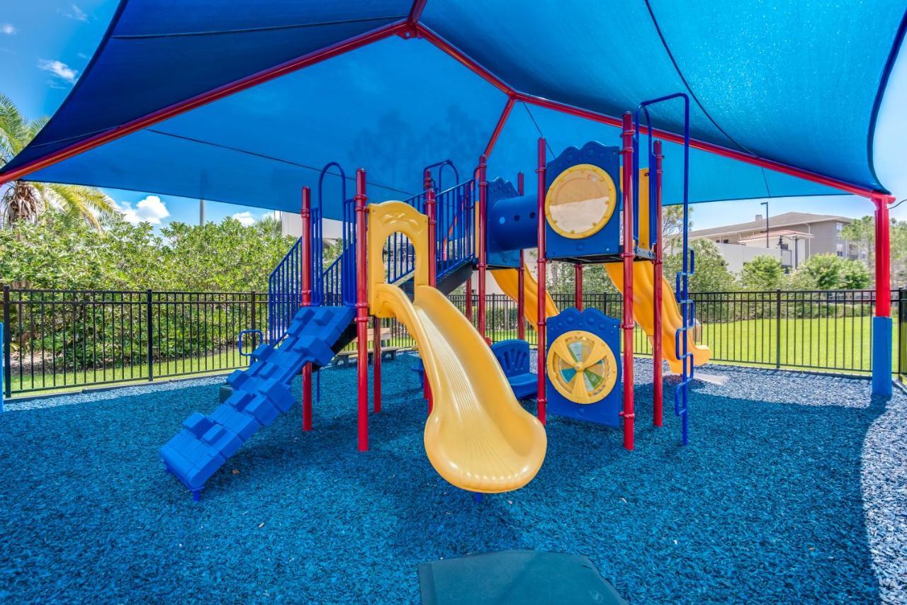 אורלנדו Updated Vista Cay Townhome, 10 Min From Universal מראה חיצוני תמונה
