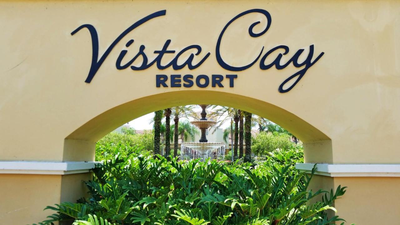 אורלנדו Updated Vista Cay Townhome, 10 Min From Universal מראה חיצוני תמונה