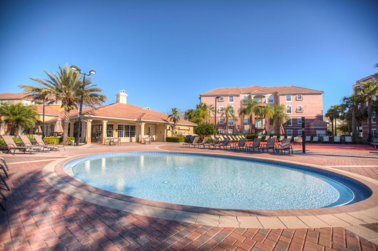 אורלנדו Updated Vista Cay Townhome, 10 Min From Universal מראה חיצוני תמונה