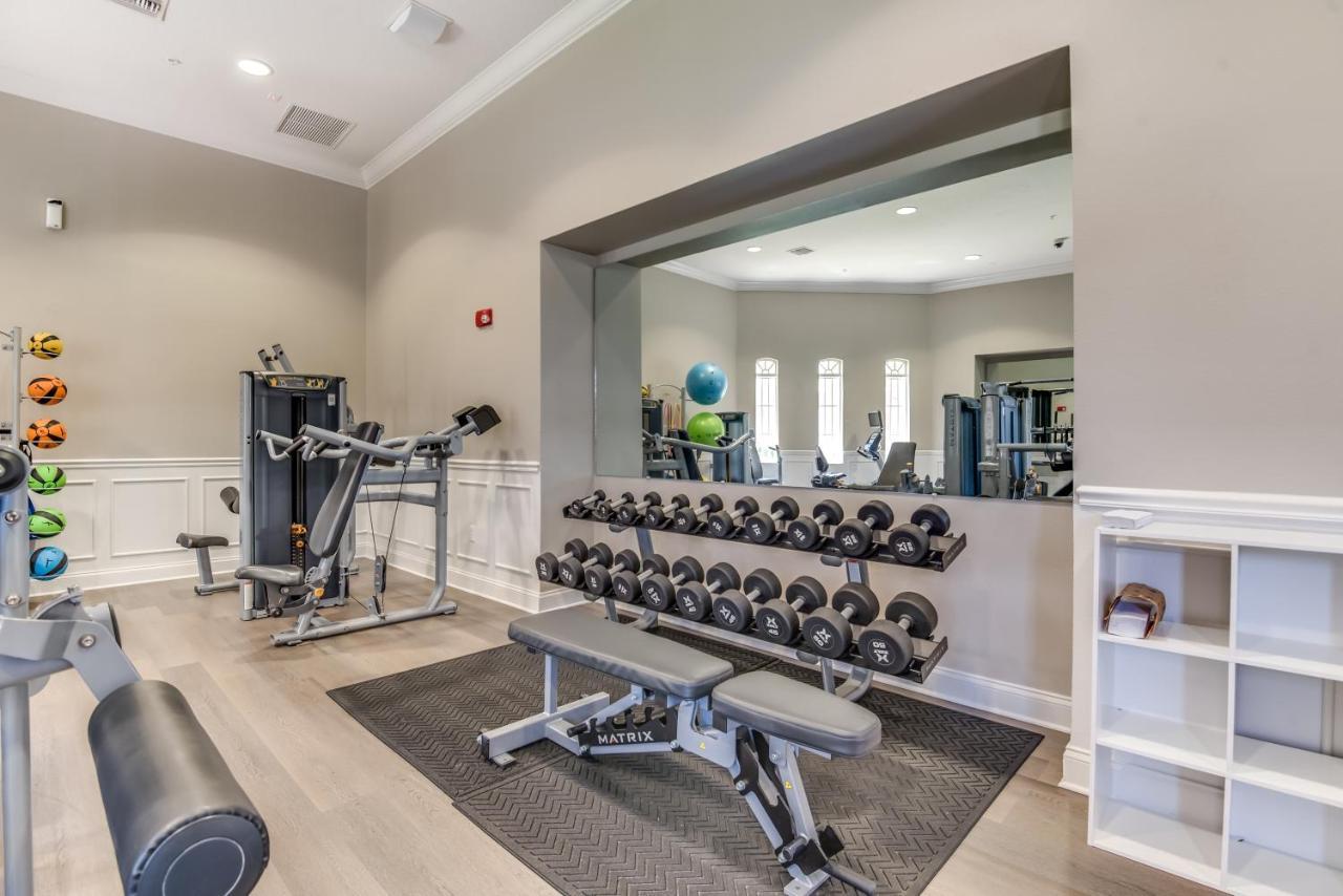 אורלנדו Updated Vista Cay Townhome, 10 Min From Universal מראה חיצוני תמונה