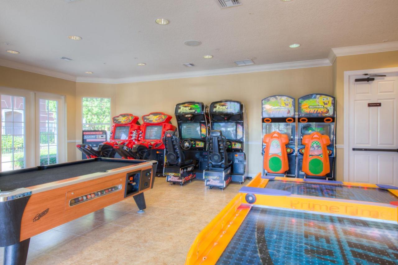 אורלנדו Updated Vista Cay Townhome, 10 Min From Universal מראה חיצוני תמונה