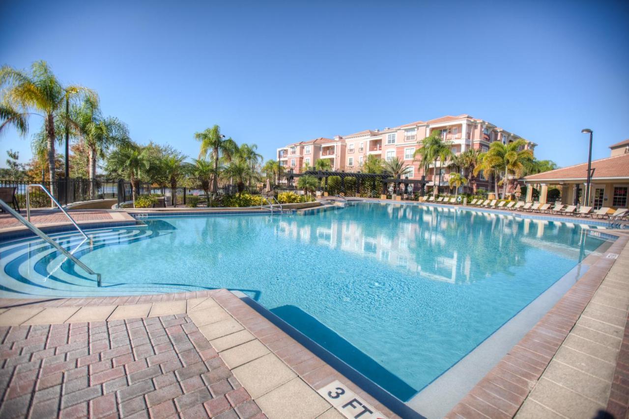 אורלנדו Updated Vista Cay Townhome, 10 Min From Universal מראה חיצוני תמונה