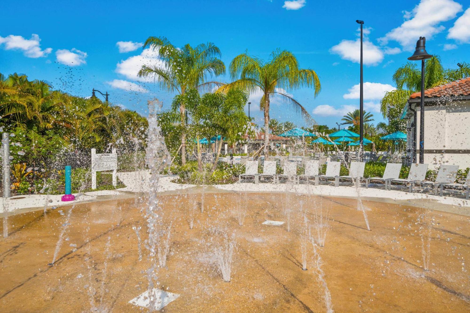 אורלנדו Updated Vista Cay Townhome, 10 Min From Universal מראה חיצוני תמונה
