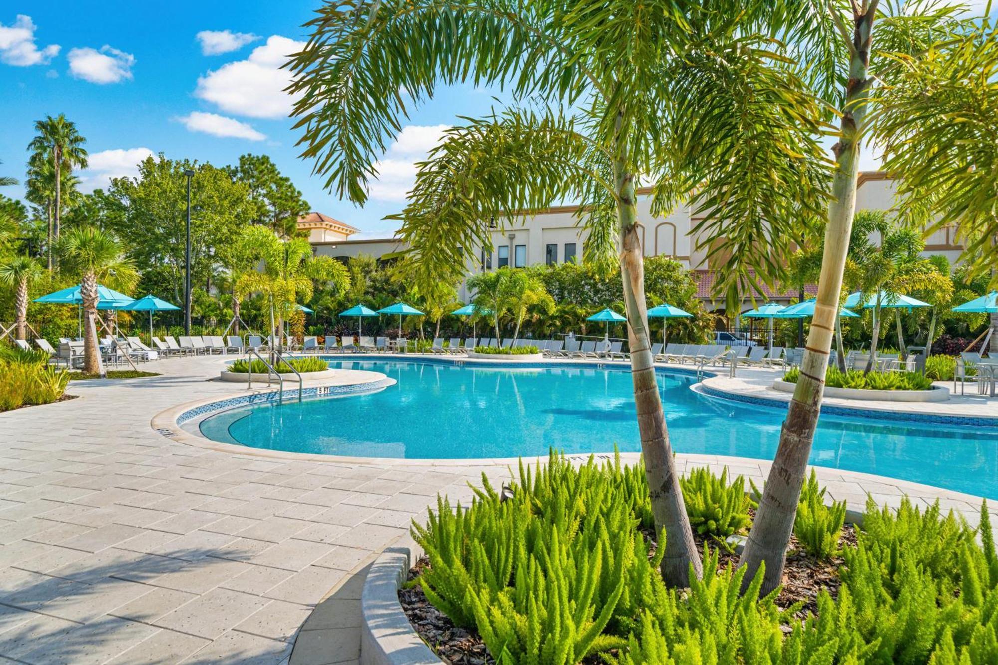 אורלנדו Updated Vista Cay Townhome, 10 Min From Universal מראה חיצוני תמונה