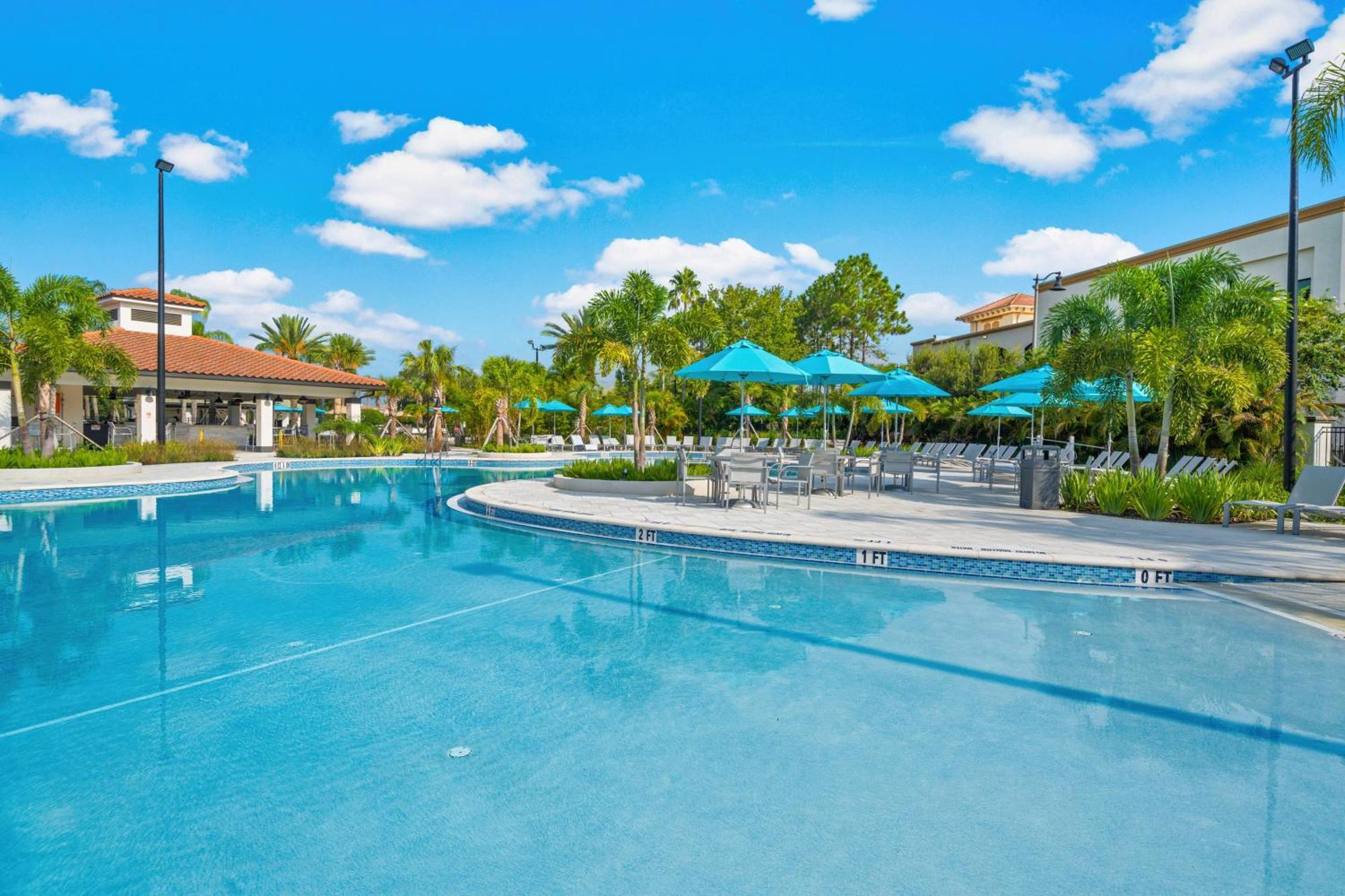 אורלנדו Updated Vista Cay Townhome, 10 Min From Universal מראה חיצוני תמונה
