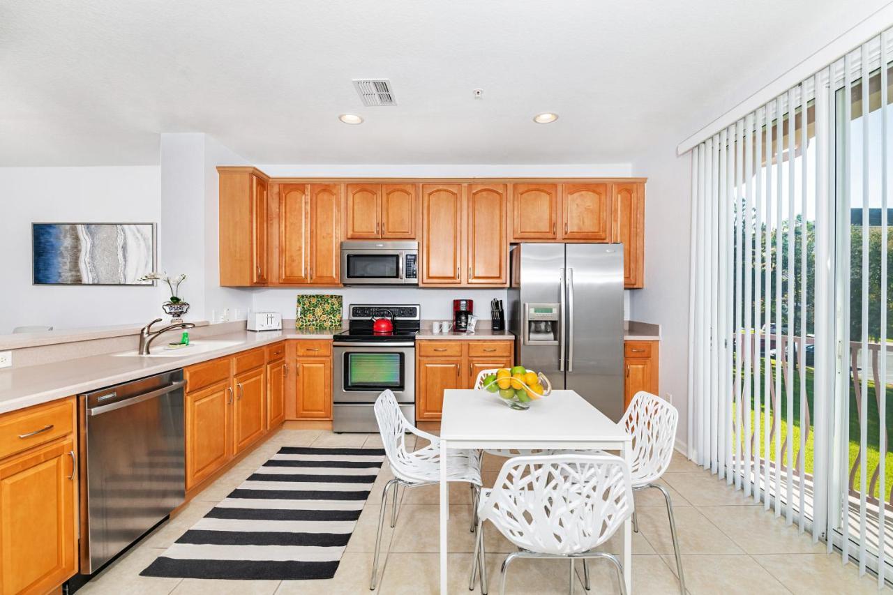 אורלנדו Updated Vista Cay Townhome, 10 Min From Universal מראה חיצוני תמונה