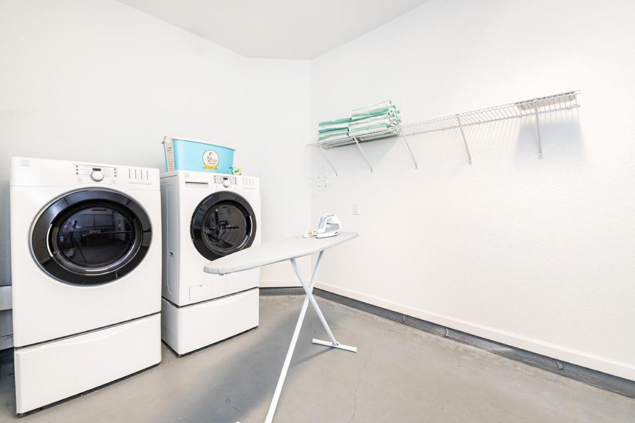 אורלנדו Updated Vista Cay Townhome, 10 Min From Universal מראה חיצוני תמונה