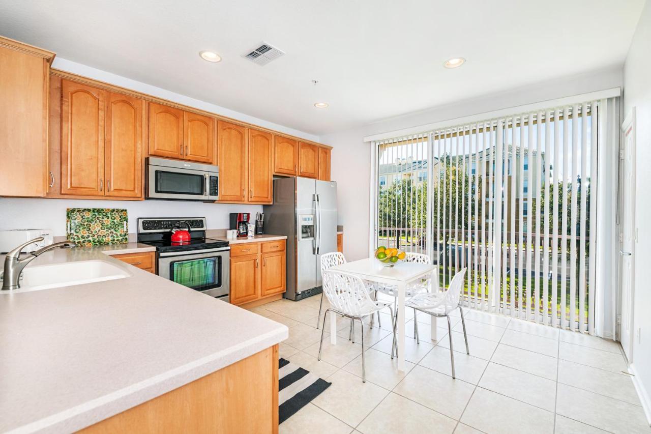 אורלנדו Updated Vista Cay Townhome, 10 Min From Universal מראה חיצוני תמונה