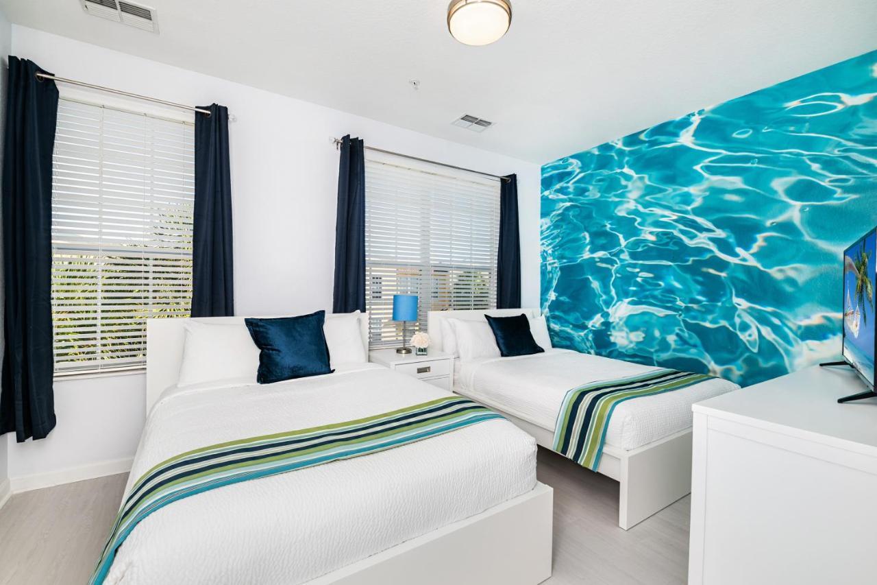 אורלנדו Updated Vista Cay Townhome, 10 Min From Universal מראה חיצוני תמונה