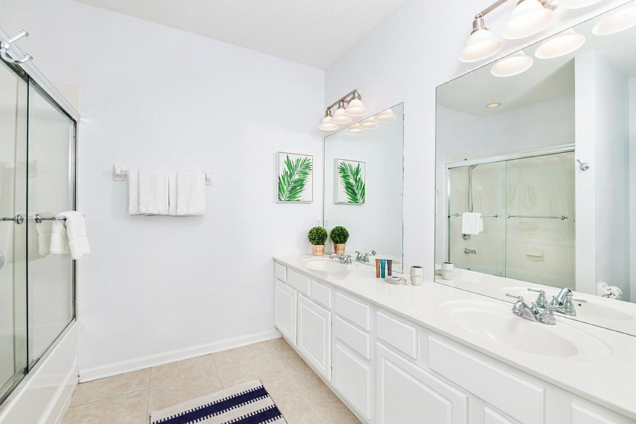 אורלנדו Updated Vista Cay Townhome, 10 Min From Universal מראה חיצוני תמונה