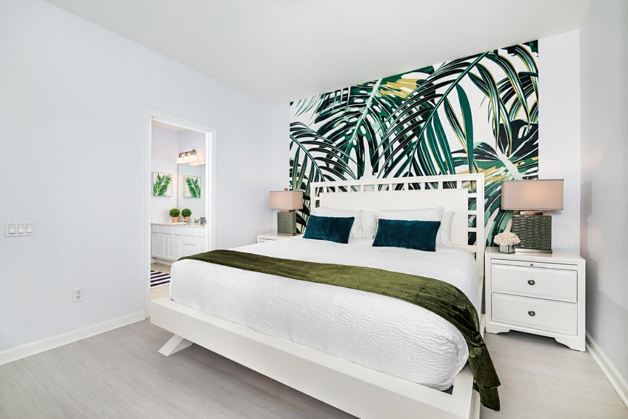אורלנדו Updated Vista Cay Townhome, 10 Min From Universal מראה חיצוני תמונה