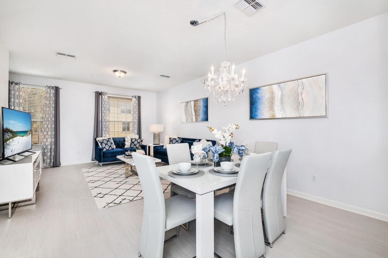 אורלנדו Updated Vista Cay Townhome, 10 Min From Universal מראה חיצוני תמונה