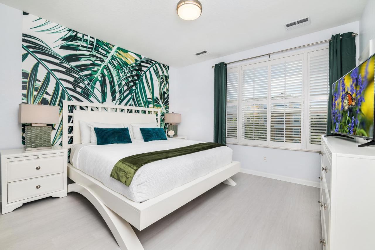 אורלנדו Updated Vista Cay Townhome, 10 Min From Universal מראה חיצוני תמונה