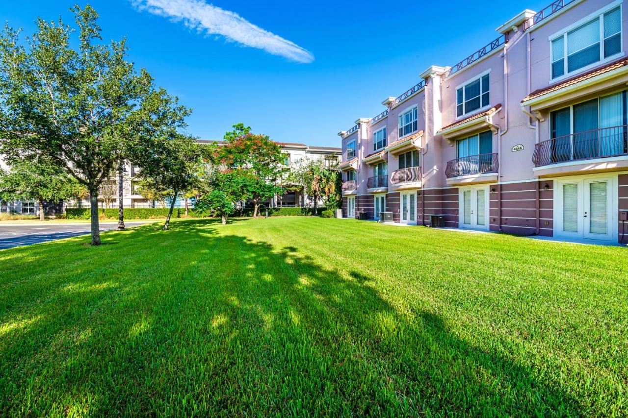 אורלנדו Updated Vista Cay Townhome, 10 Min From Universal מראה חיצוני תמונה